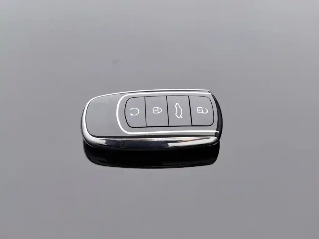 Chery Tiggo 8 PRO — Фото автомобиля 18
