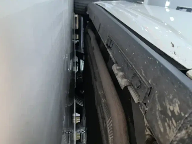 BYD Seal 07 DM-i — Фото автомобиля 20