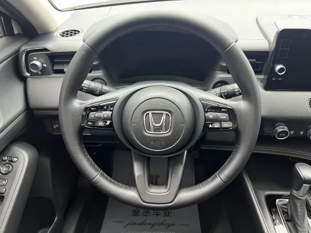 Honda XR-V — Фото автомобиля 10