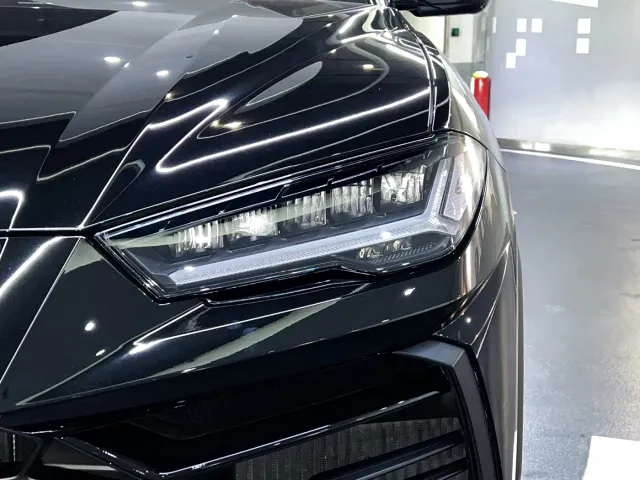 Lamborghini Urus — Фото автомобиля 8