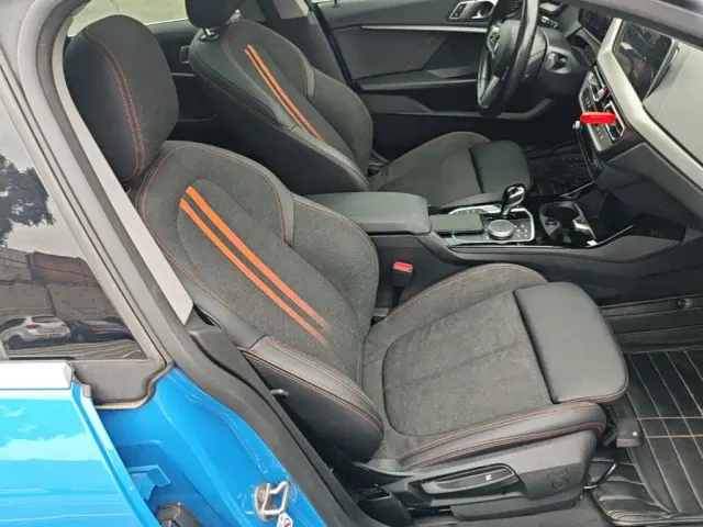 BMW 2 Series — Фото автомобиля 24
