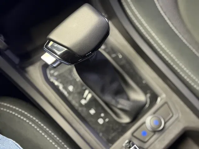 Chery Tiggo 3x — Фото автомобиля 16