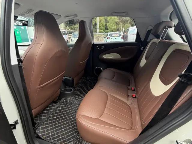 Wuling Bingo — Фото автомобиля 4