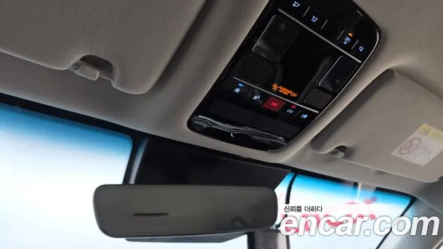 Hyundai Grandeur GN7 — Фото автомобиля 27