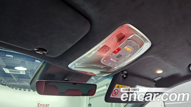 Genesis GV80 — Фото автомобиля 23