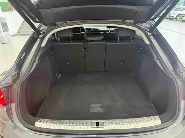 Audi Q3 Sportback — Фото автомобиля 12