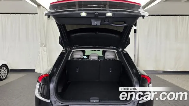 Kia EV6 — Фото автомобиля 26