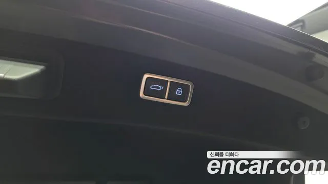 Genesis G80 RG3 — Фото автомобиля 26