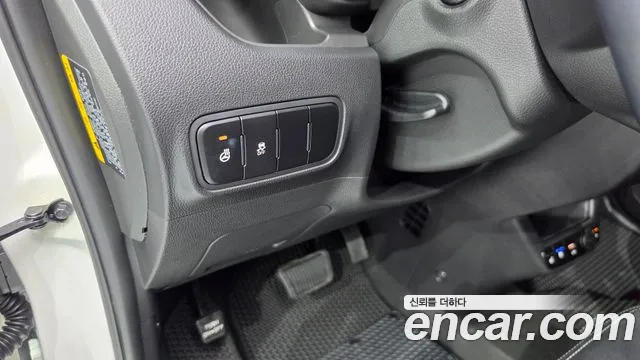 Kia RAY Новый Kia Ray Signature — Фото автомобиля 10