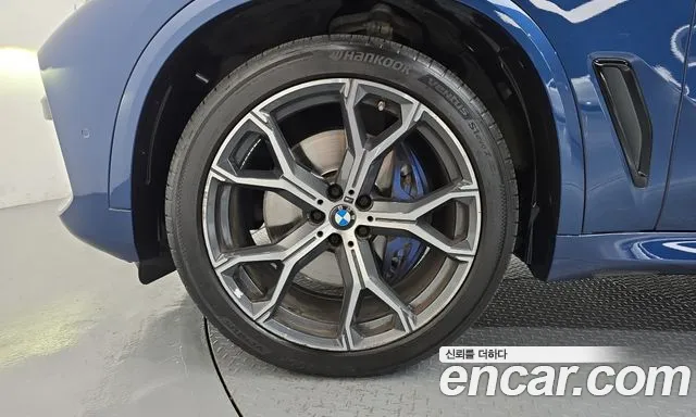 BMW X5 G05 — Фото автомобиля 5