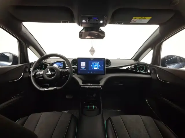 BYD Dolphin — Фото автомобиля 18