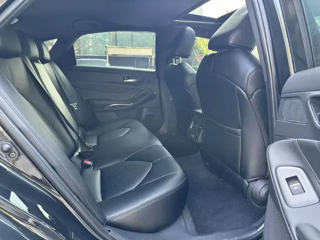 Toyota Avalon — Фото автомобиля 11