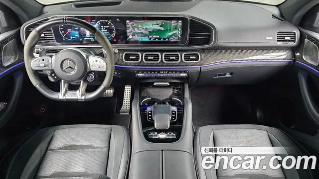 Mercedes-Benz GLE-Class W167 — Фото автомобиля 9