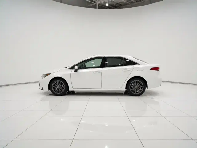 Toyota Levin GT — Фото автомобиля 25
