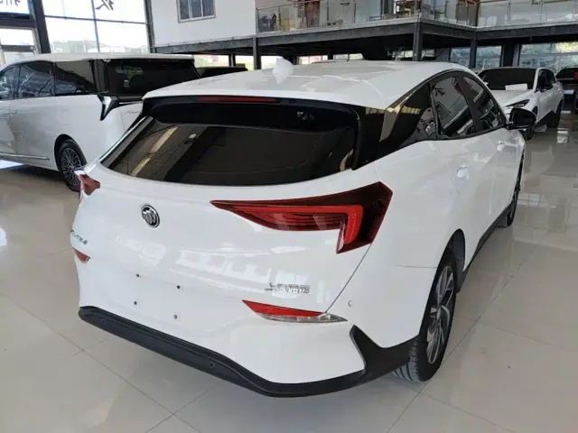 Buick Velite 6 — Фото автомобиля 6