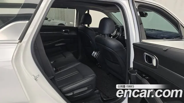 Kia Sorento 4th Gen — Фото автомобиля 17