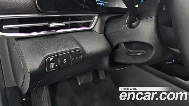 Hyundai Avante CN7 — Фото автомобиля 19