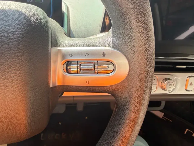 Changan Lumin — Фото автомобиля 10