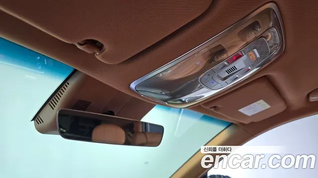 Genesis GV80 — Фото автомобиля 24