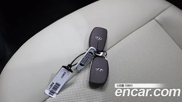 Hyundai Casper Casper Turbo Inspiration — Фото автомобиля 30
