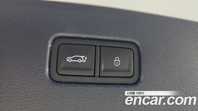 Genesis GV80 — Фото автомобиля 15