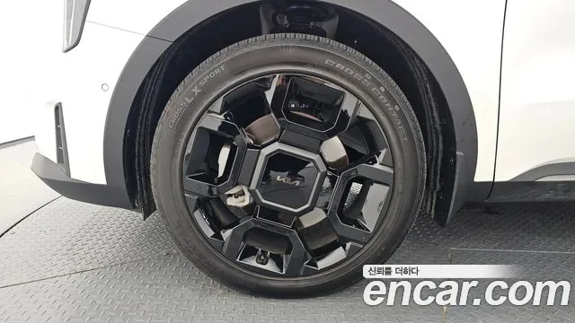 Kia Sorento Новый Sorento 4 поколение Дизель 2.2 4WD — Фото автомобиля 5