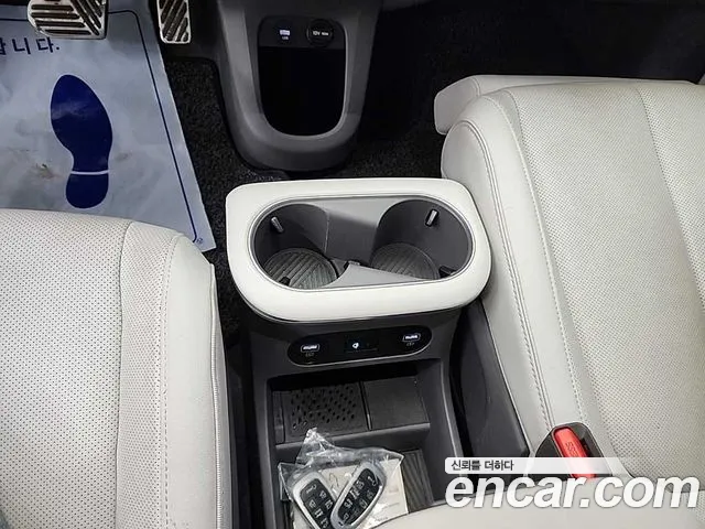 Hyundai Ioniq 5 Ioniq5 — Фото автомобиля 15