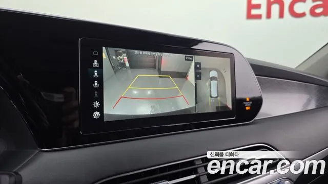 Hyundai Palisade Palisade Бензин 3.8 4WD — Фото автомобиля 14