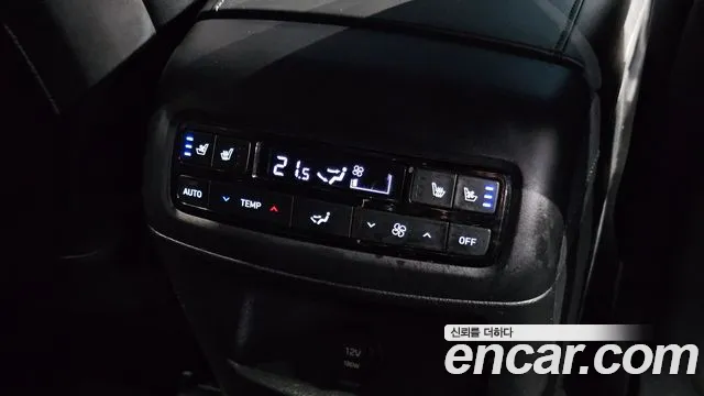 Hyundai Palisade The New — Фото автомобиля 28