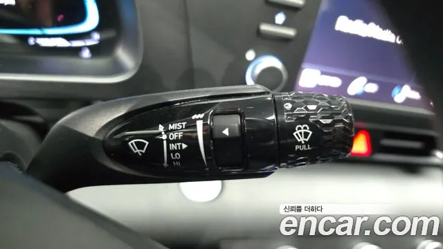 Hyundai Avante CN7 — Фото автомобиля 30