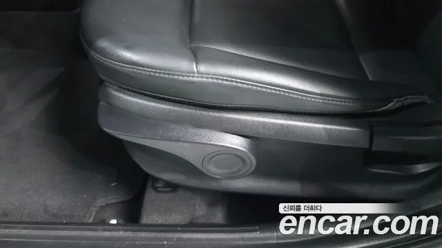 Hyundai Casper Casper Modern — Фото автомобиля 17