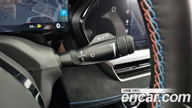 Renault Korea Grand Koleos — Фото автомобиля 20