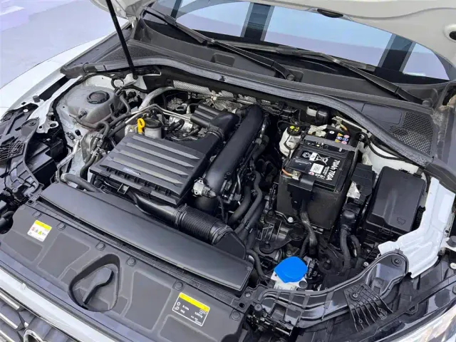 Audi A3 — Фото автомобиля 26