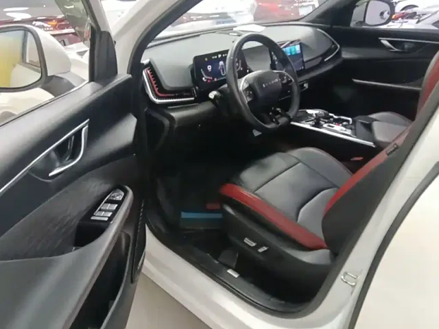 Beijing X55 — Фото автомобиля 15