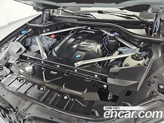 BMW X5 xDrive 40i M Sport — Фото автомобиля 5