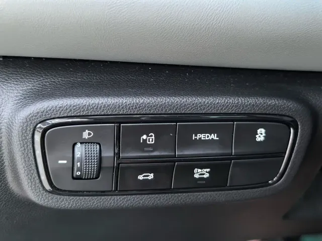 GAC Aion S Plus — Фото автомобиля 22