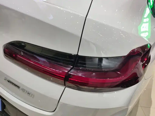 BMW X4 — Фото автомобиля 7