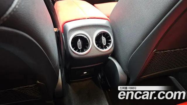 Mercedes-Benz CLA-Class C118 — Фото автомобиля 25
