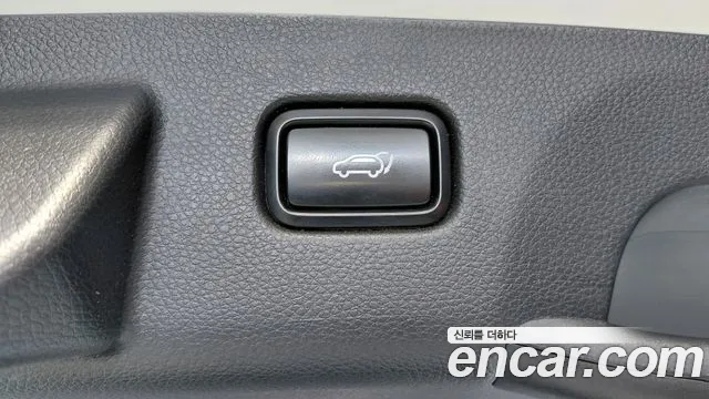 Kia Seltos Новый Seltos Бензин 2.0 2WD — Фото автомобиля 16