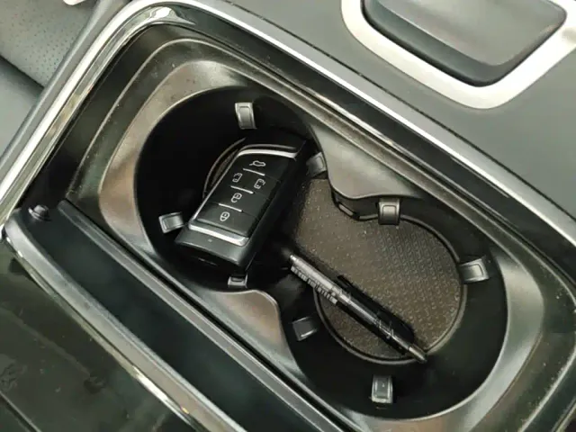 GAC Trumpchi M8 — Фото автомобиля 8