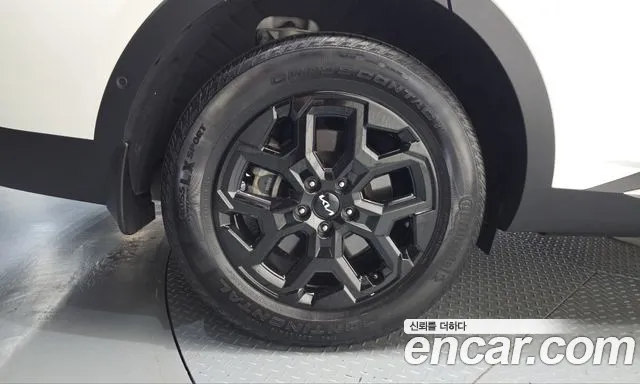 Kia Sorento 4th Gen — Фото автомобиля 5