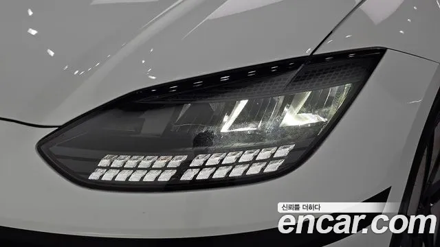 Hyundai Ioniq 6 — Фото автомобиля 7