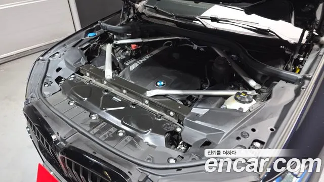 BMW X5 xDrive 40i M Sport — Фото автомобиля 6