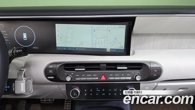 Hyundai Palisade LX3 — Фото автомобиля 19
