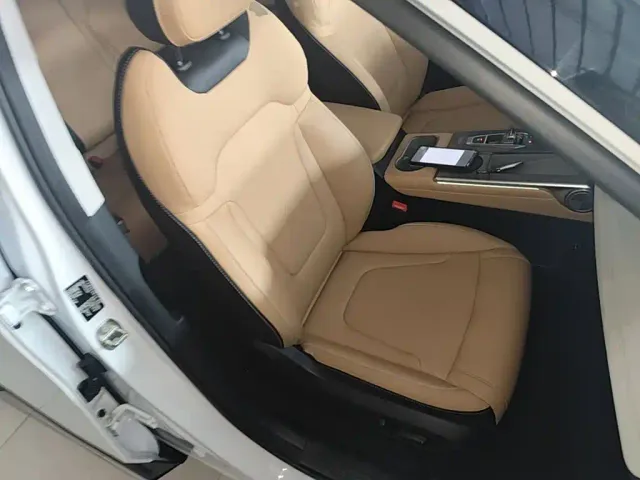 GAC Trumpchi Emkoo — Фото автомобиля 17