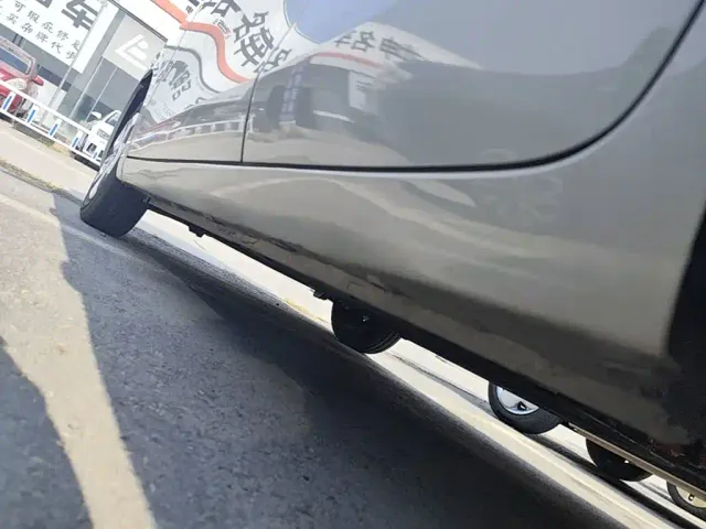 Wuling Hongguang Mini EV — Фото автомобиля 21