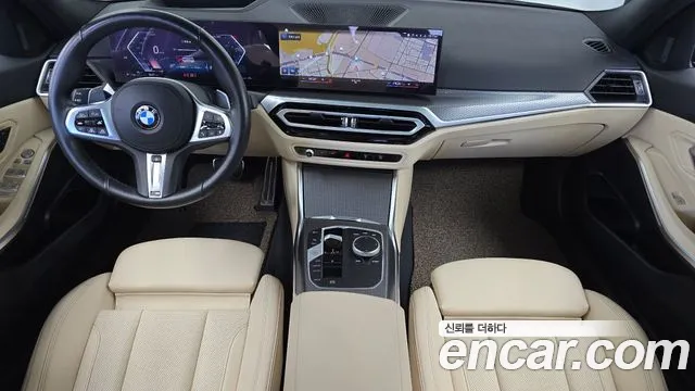 BMW 3 Series — Фото автомобиля 10