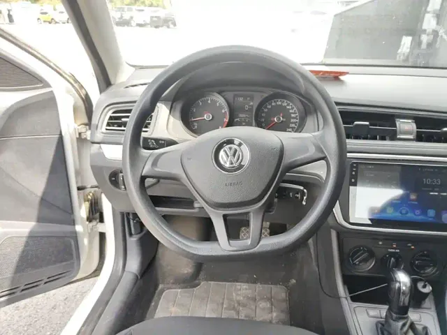 Volkswagen Lavida 2019 Lavida Start 1.5L Auto Trend (China VI) — Фото автомобиля 6