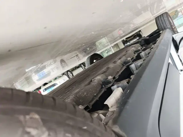 Leapmotor T03 — Фото автомобиля 21