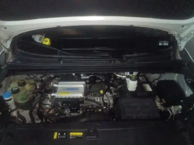 GAC Trumpchi M6 — Фото автомобиля 21